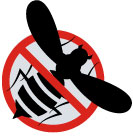 No wasp icon
